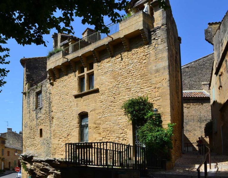 Vacation Property Fractional Ownership home For Sale Property near Uzes & the Pont du Gard - Front Exterior