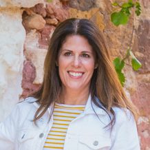 Traci Parent French Detours