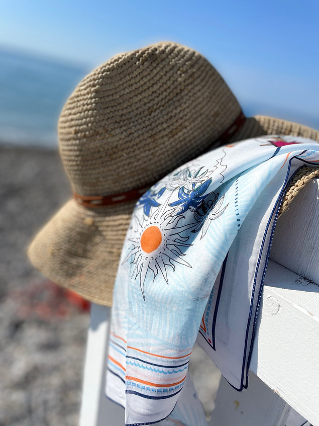 scarf-cotton-plan-deville-nice