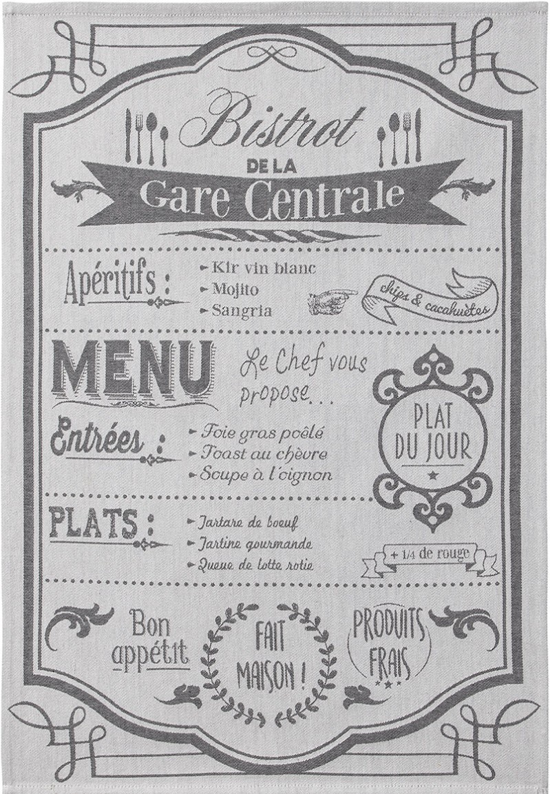 tea-towel-au-menu-gray
