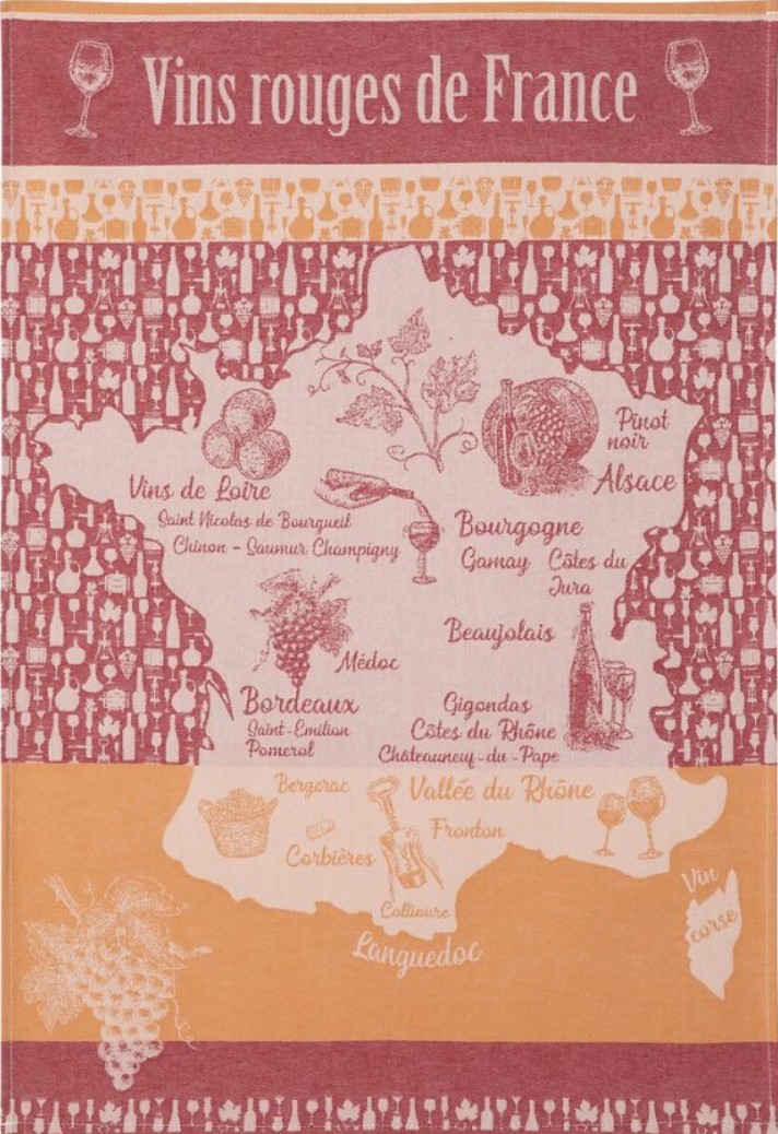 tea-towel-vin-rouges-de-france