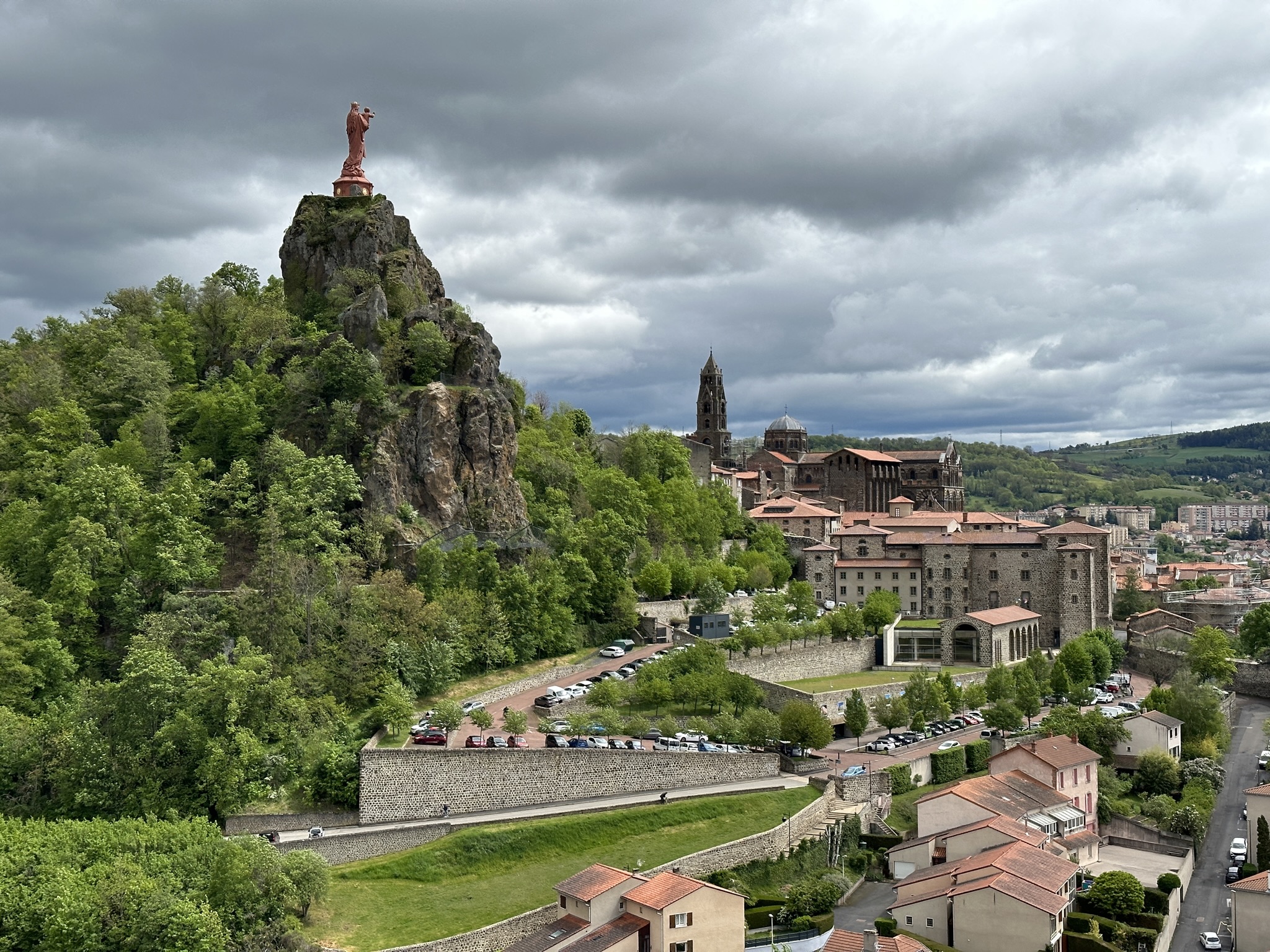 Le Puy en Velay
