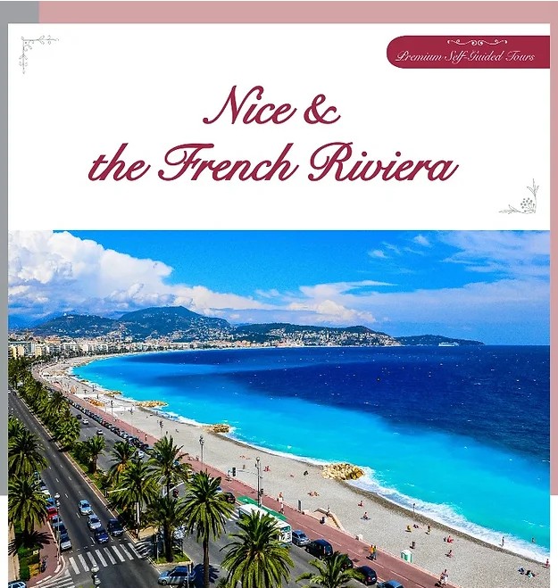 Nice-French-Riviera-Itinerary