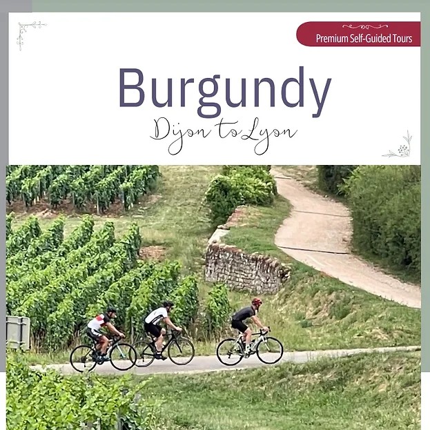 burgundy-france-self-guide
