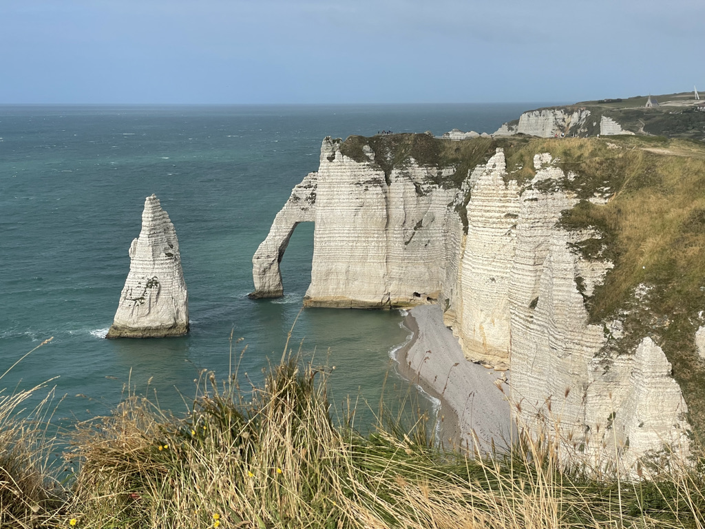 Normandy France Etretat