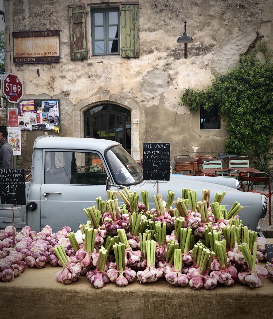 Occitanie vs Provence