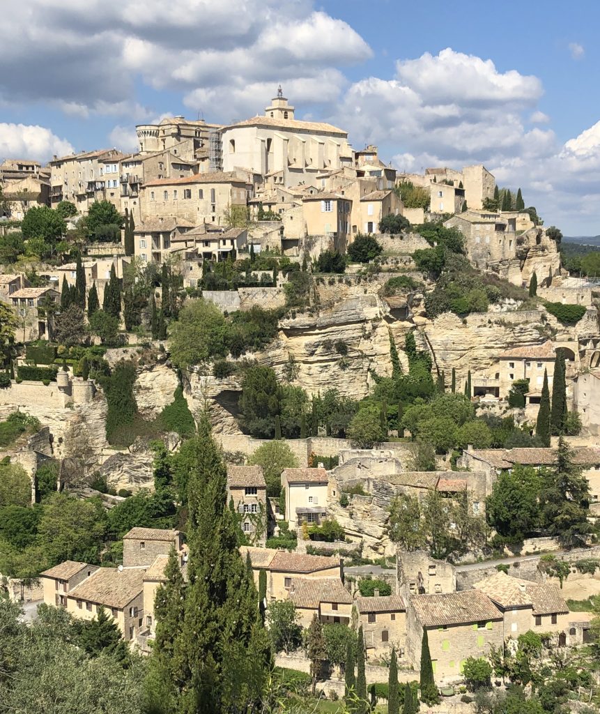 Gordes Provence Travel Guide 