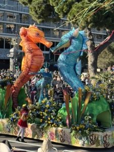 Nice Carnaval