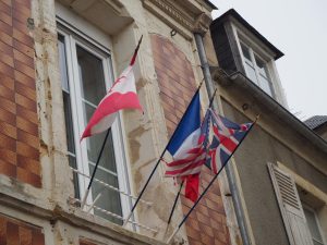 Normandy Travel Guide Arromanches