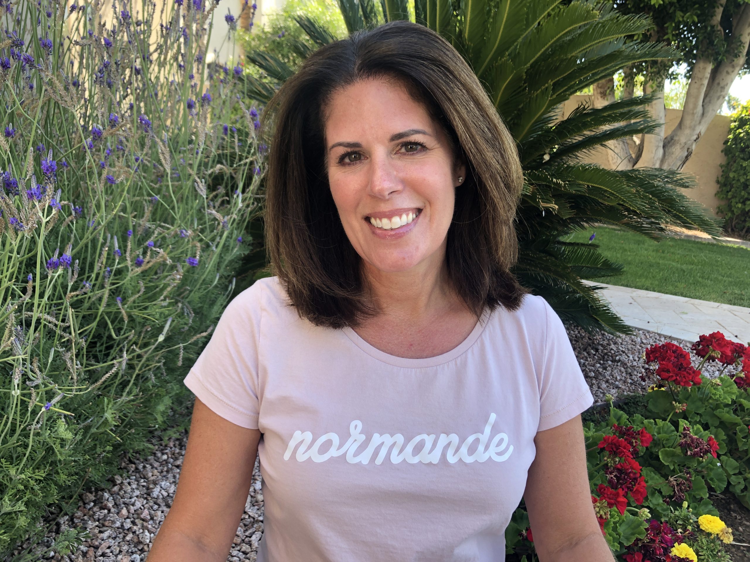 Traci Parent French Detours