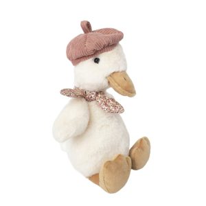 colette-the-duck-france-plush-toy