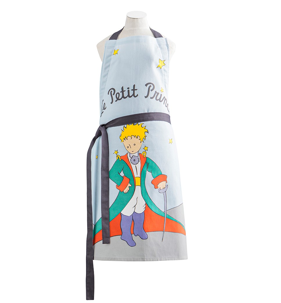 le-petite-prince-apron