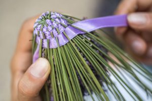 Lavender workshop: A Unique Experience