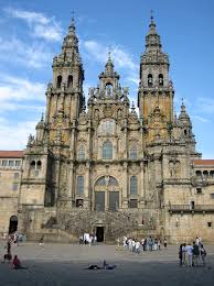Santiago Cathedral