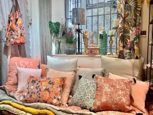 boutique gem in Nice