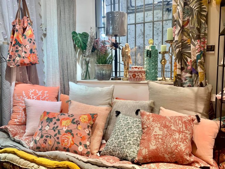 boutique gem in Nice