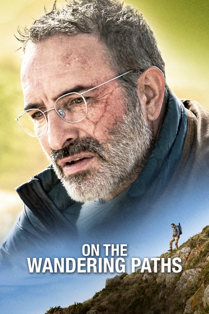 French Movie On the Wandering Paths