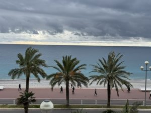 Rainy day activities in Nice