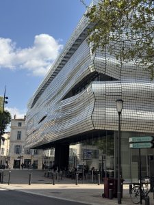 Musée de la Romanité