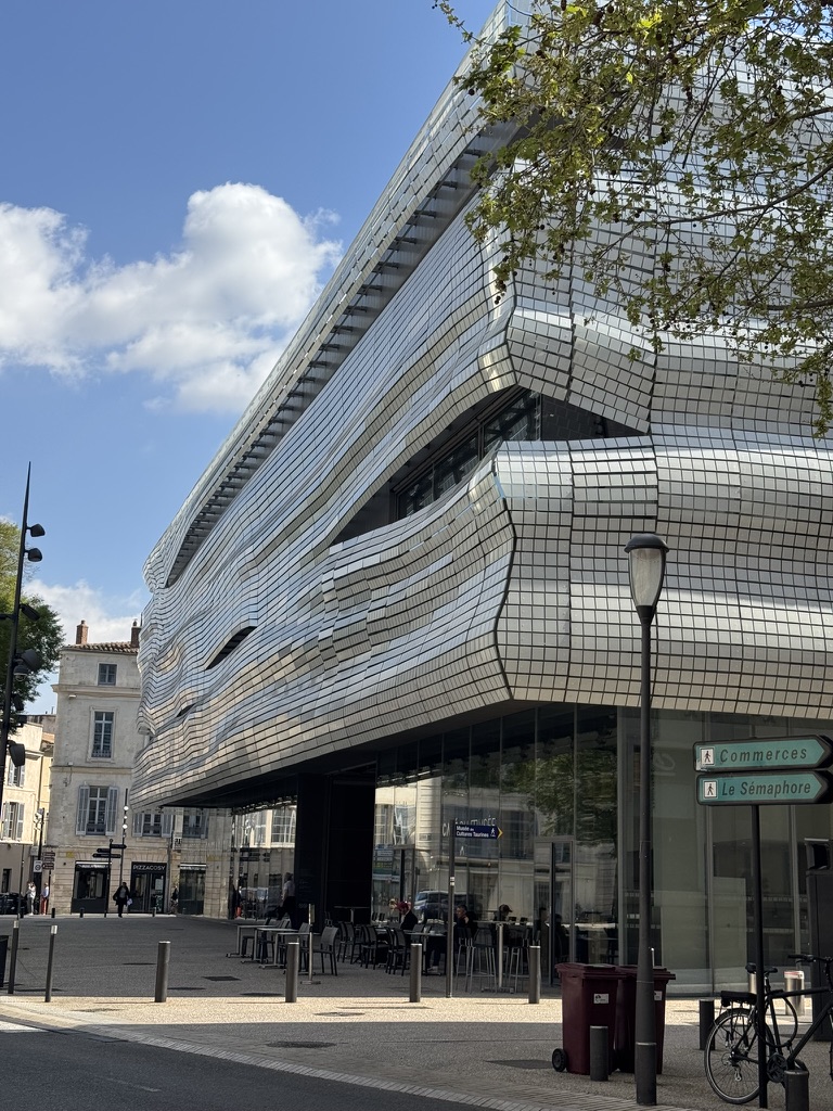 Musée de la Romanité