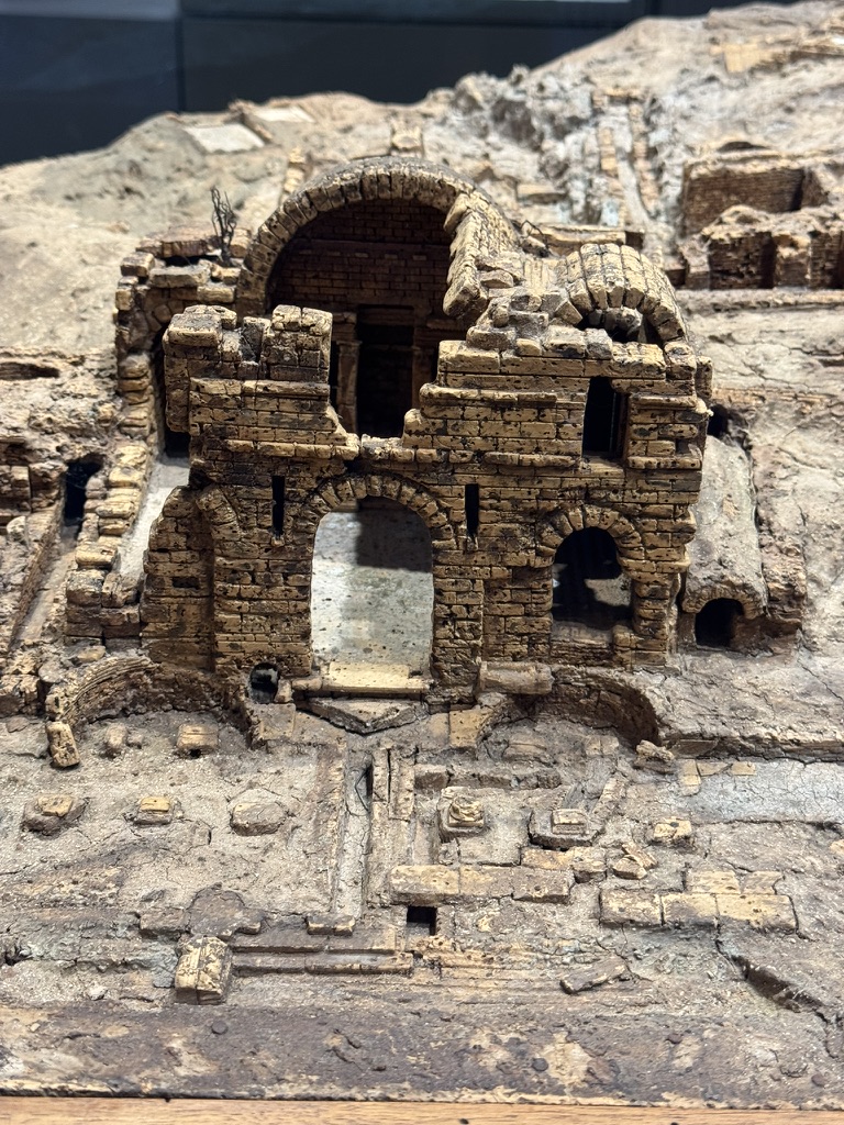 Musee de la Romanite